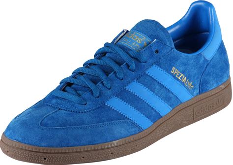 adidas blaue schuhe|adidas blue shoes.